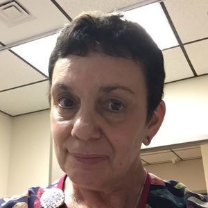 Meet your Posher, Rosemary